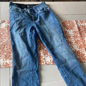 New York and company sculpting jeans